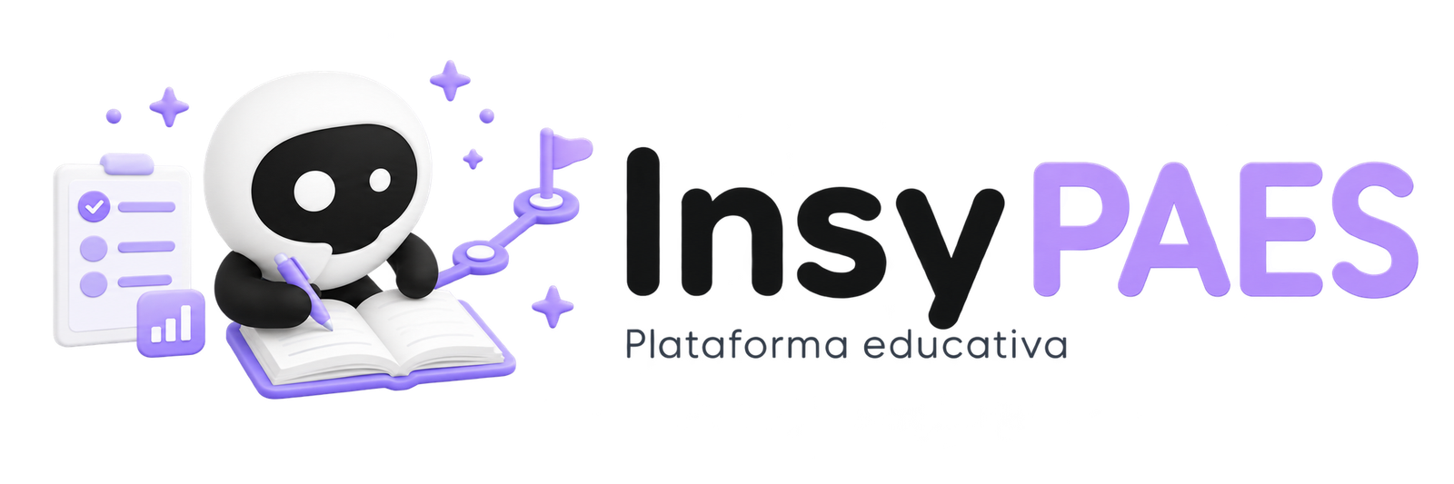 Insy PAES, plataforma educativa
